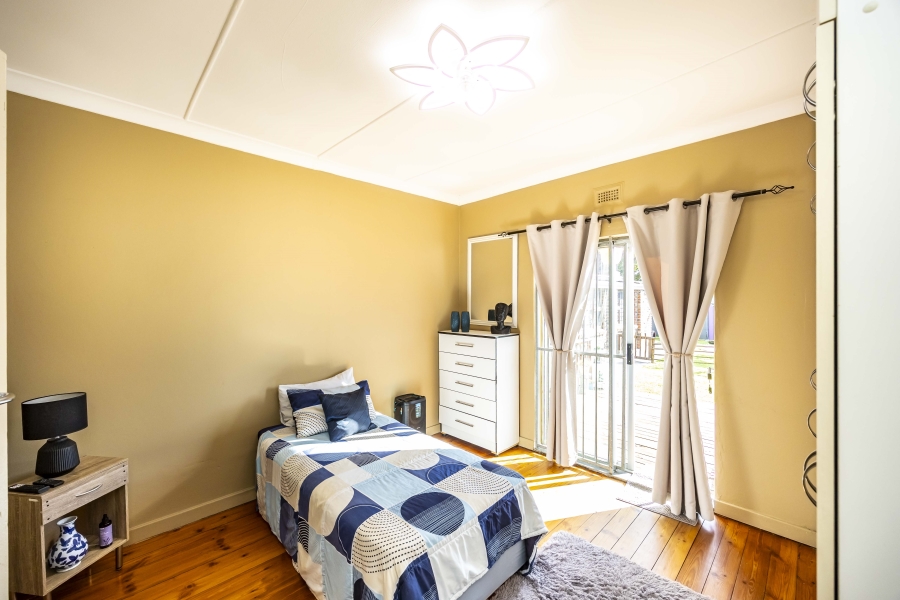 3 Bedroom Property for Sale in Greenfields Eastern Cape